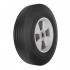 Solid Tire For Hand Truck 5/8 in. X 10 in.